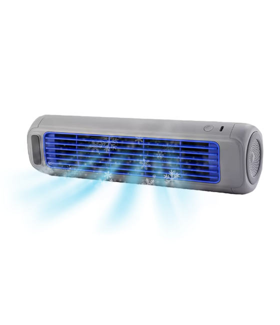Froza AC Gerät